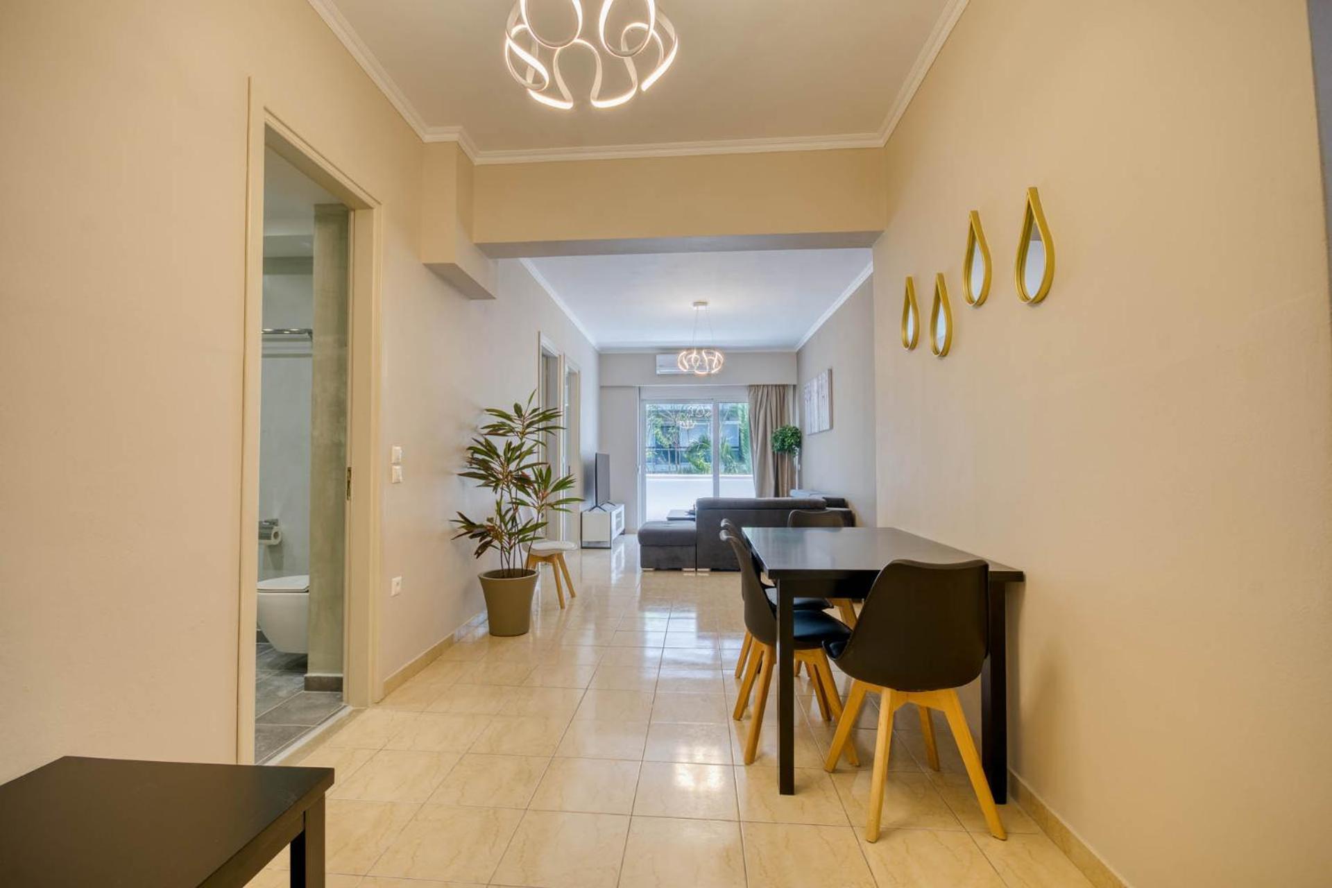 Rhodes City Rhodes Island Elli Beach Apartments מראה חיצוני תמונה